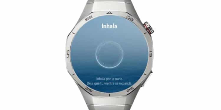 Innovación en el cuidado de la salud mental, el papel de la tecnología wearable