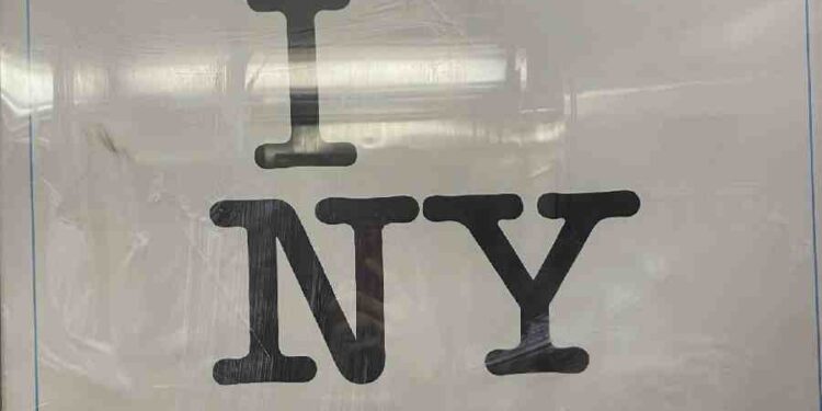 "I Love NY" Llama a la Donación de Órganos
