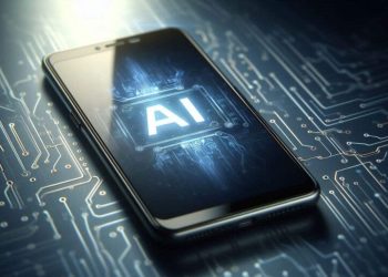 La revolución de la Inteligencia Artificial en smartphones