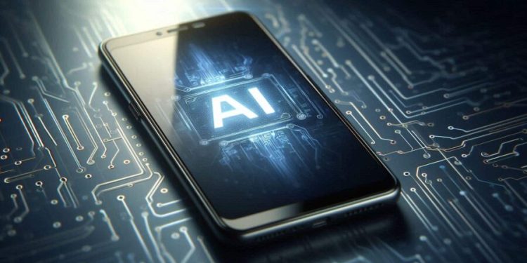 La revolución de la Inteligencia Artificial en smartphones