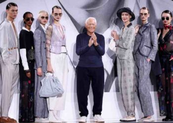 Íconos de la Moda: Legado y Elegancia