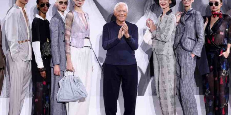 Íconos de la Moda: Legado y Elegancia
