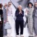 Íconos de la Moda: Legado y Elegancia