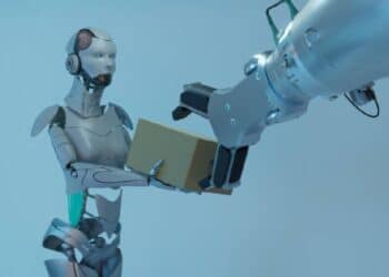 Innovación robótica al servicio de la industria