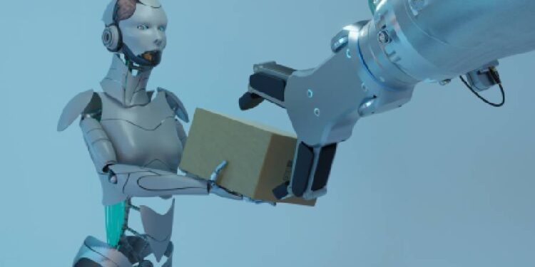 Innovación robótica al servicio de la industria