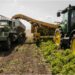 Innovación y sostenibilidad, la nueva era de la gestión agrícola