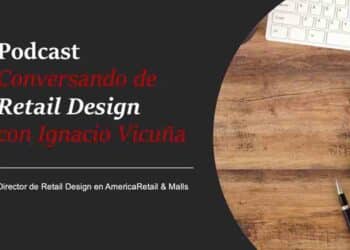 Innovación en retail: Claves del visual merchandising con Javier Vergara