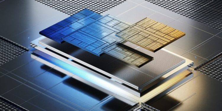 Intel Core Ultra Meteor Lake