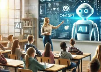 El potencial de la Inteligencia Artificial para crear entornos de aprendizaje inclusivos