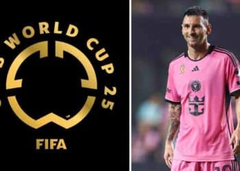 Inter Miami en el Mundial de Clubes