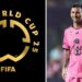 Inter Miami en el Mundial de Clubes