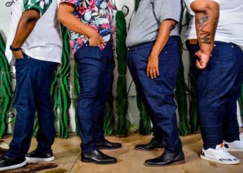 Jeans Inclusivos: La Revolución de Cool Fat Guy
