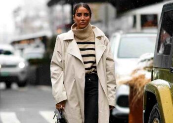 Jeans y Suéter: La Combinación Ganadora