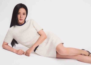 Jisoo Brilla como la Nueva Embajadora de Tommy Hilfiger