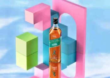 Johnnie Walker se une a Squid Game con Edición Limitada
