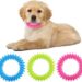 Juguetes Naturales para Perros: Una Nueva Era de Masticables Saludables