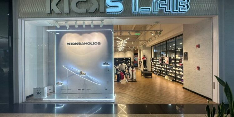 La nueva era de la cultura sneaker en Colombia