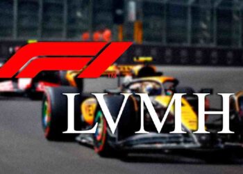 LVMH Acelera en la Fórmula 1