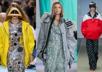 La Moda de Segunda Mano Resurge Tras la Semana de la Moda de París