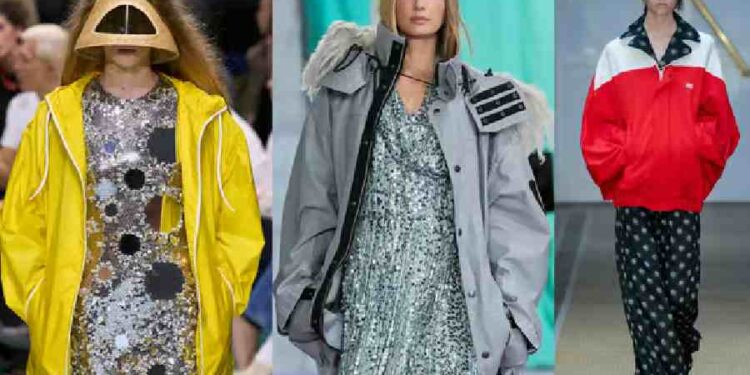 La Moda de Segunda Mano Resurge Tras la Semana de la Moda de París