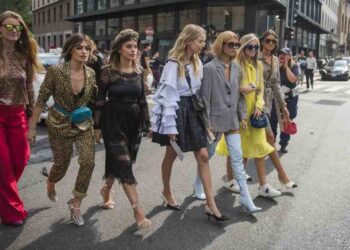 Moda de segunda mano