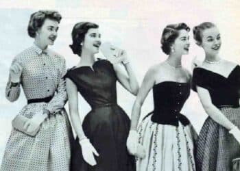 La Revolución de la Moda Vintage