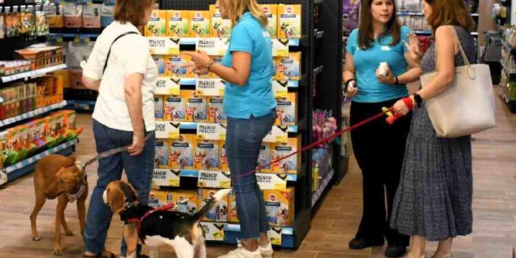La Revolución de los "Pet Parents"