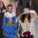 La moda tiembla: Michele debuta en Valentino