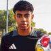 Lamine Yamal: El Nuevo Messi de Adidas
