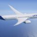 Latam Airlines Boeing 787 Dreamliner