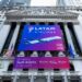 Latam Airlines Group en la Bolsa de New York