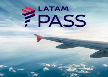 Latam Pass
