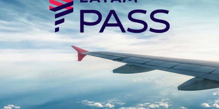 Latam Pass