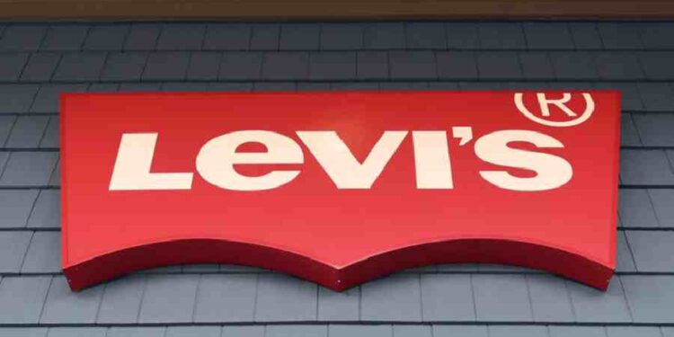 Levi’s