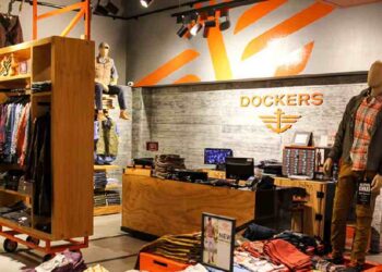 Levi's Reenfoca su Estrategia: ¿Adiós a Dockers?