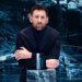 Lionel Messi Lanza Su Propia Fragancia