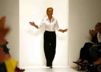 Los 5 Pantalones Trendy de Otoño según Carolina Herrera