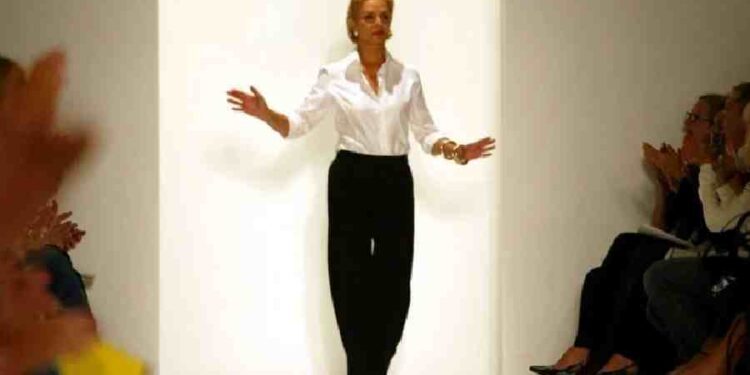 Los 5 Pantalones Trendy de Otoño según Carolina Herrera