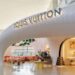 Louis Vuitton y Cyril Lignac aterrizan en Heathrow: lujo y gastronomía en Le Café