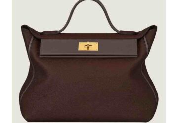 Lujo Silencioso: Bolsas Esenciales 2024