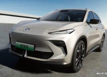 El SUV 100% eléctrico que transformará el mercado global