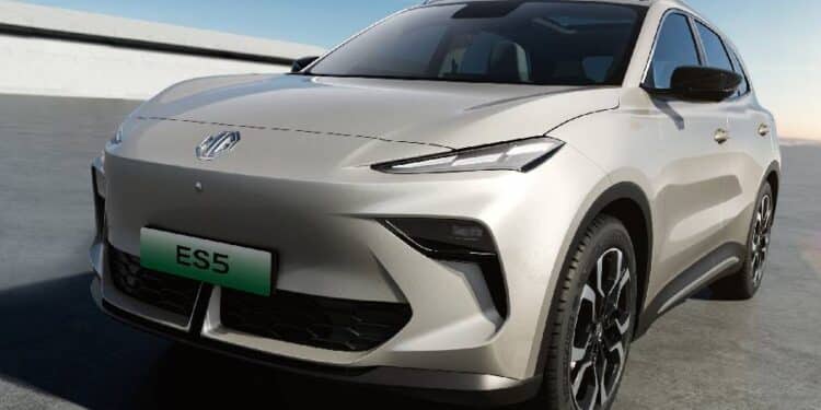 El SUV 100% eléctrico que transformará el mercado global