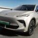 El SUV 100% eléctrico que transformará el mercado global