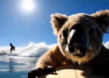 Meta Lanza Movie Gen: La IA que Transforma Texto en Videos