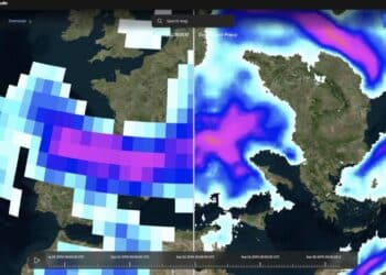 Pronóstico del clima, un nuevo modelo de IA de código abierto