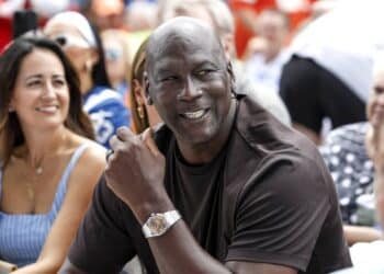 Michael Jordan posee una de las mejores colecciones de relojes de todos los tiempos