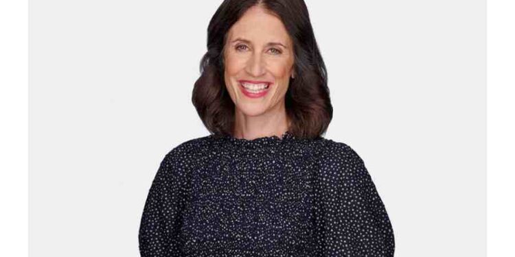 Michelle Peluso Asume el Timón de Revlon