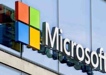 Microsoft