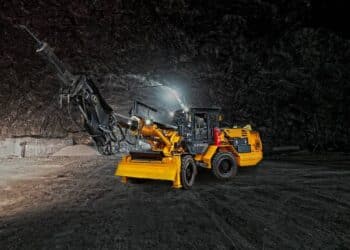 Minería