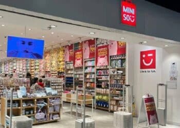 Miniso